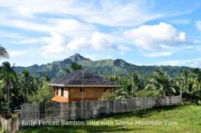 Luxury Bahay Kubo in a Farm Near Tagaytay